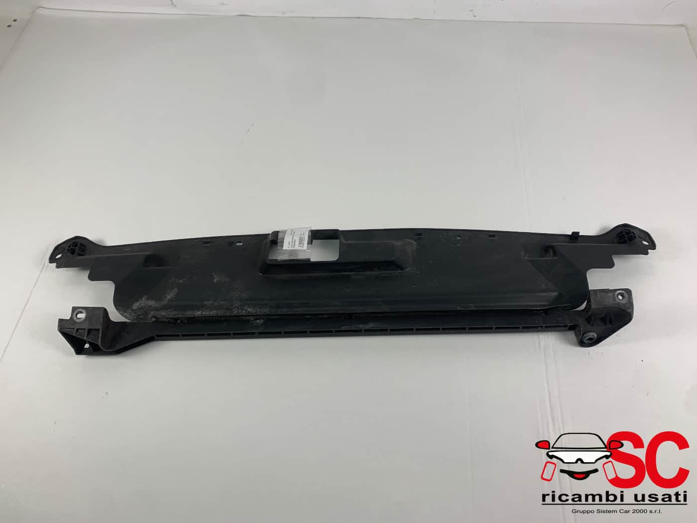 Modanatura Batticofano Seat Arona 1.0 6F9853655A - 42950 Modanatura Batticofano Seat Arona 1.0 6F9853655A - 42950