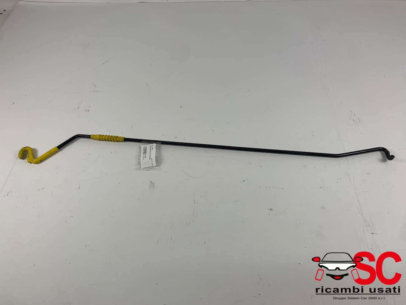 Asta Sostegno Cofano Motore Seat Arona  - 42952