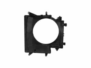 Convogliatore Aria Radiatore Iveco Daily 65c 3.0 504104444 - 43190