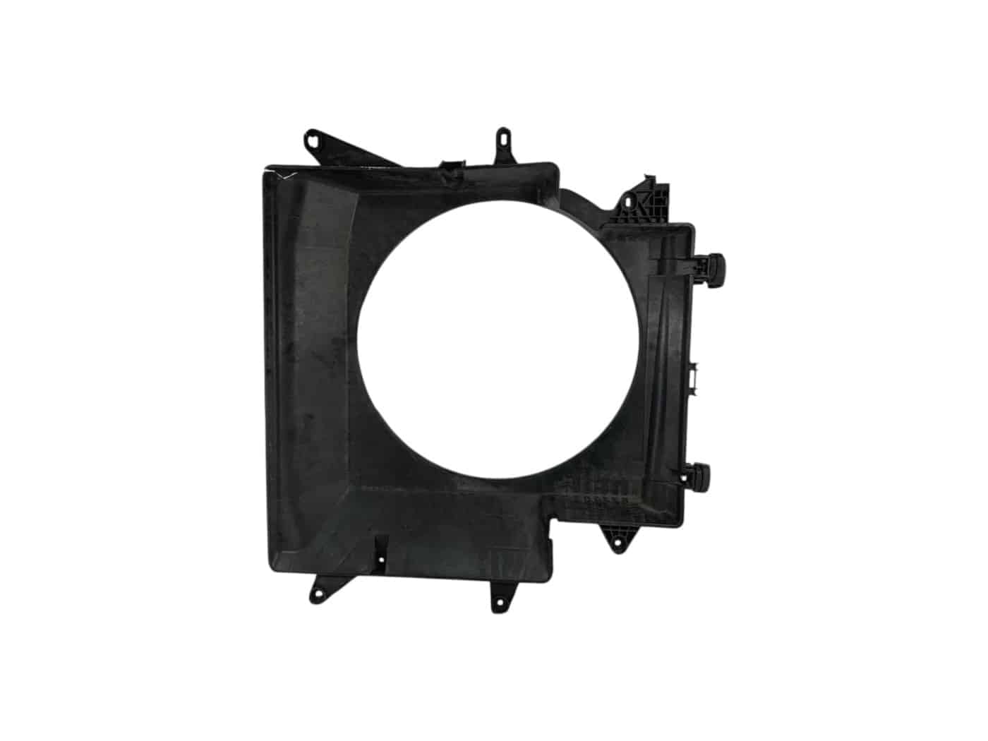 Convogliatore Aria Radiatore Iveco Daily 65c 3.0 504104444 - 43190 Convogliatore Aria Radiatore Iveco Daily 65c 3.0 504104444 - 43190