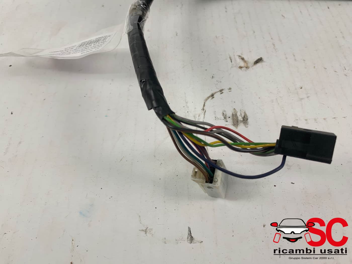 Specchietto Retrovisore Destro Alfa Romeo Giulia 156130285 156135668 - 43415 Specchietto Retrovisore Destro Alfa Romeo Giulia 156130285 156135668 - 43415