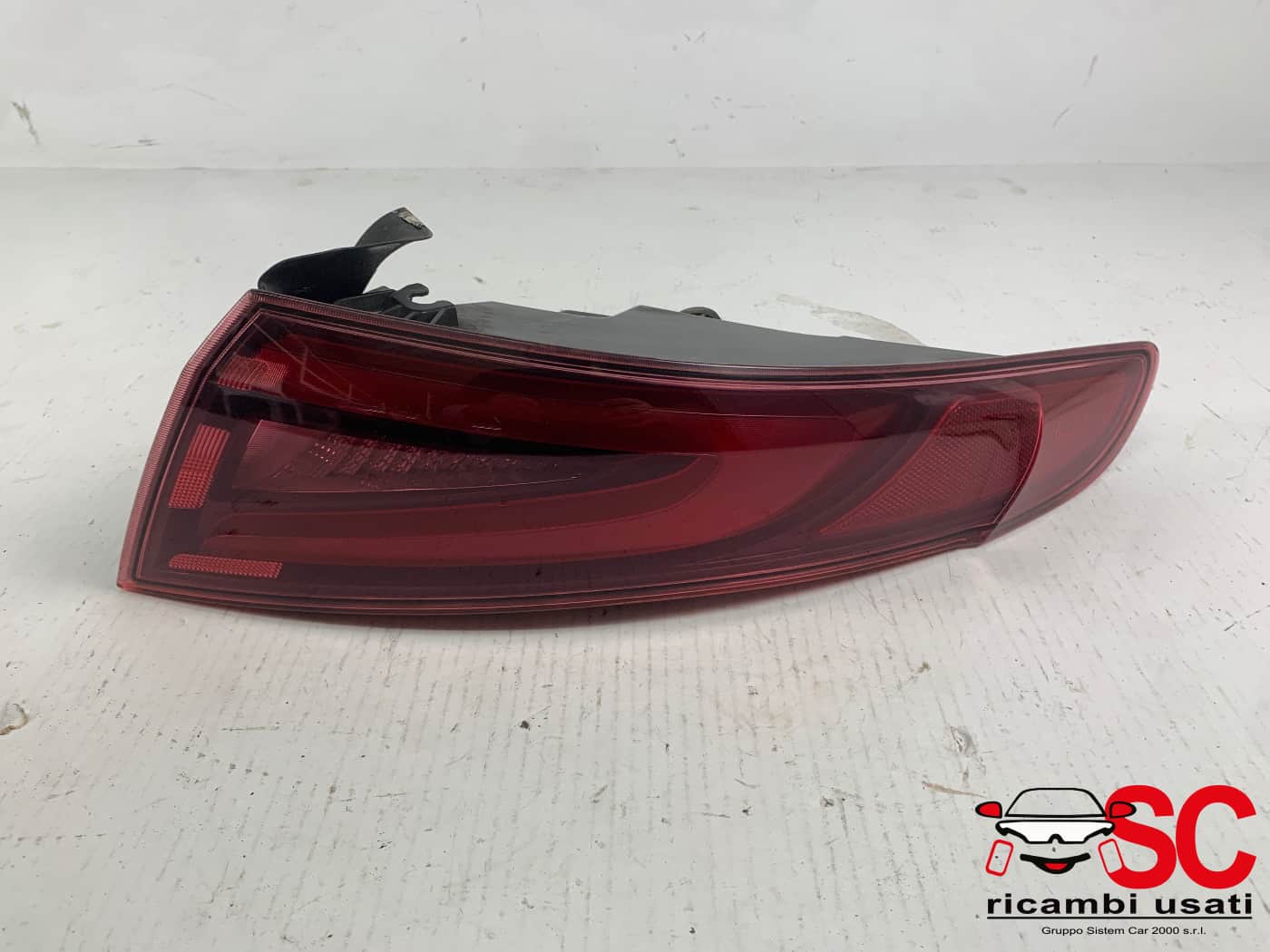 Fanale Posteriore Destro Alfa Romeo Giulia 50543788 50562730 50532556 - 43416