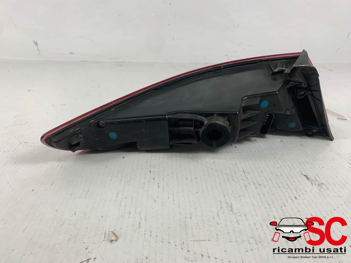 Fanale Posteriore Destro Alfa Romeo Giulia 50543788 50562730 50532556 - 43416