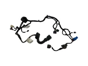 Cablaggio Impianto Porta Ant Dx Alfa Romeo Giulia 50545901 - 43420