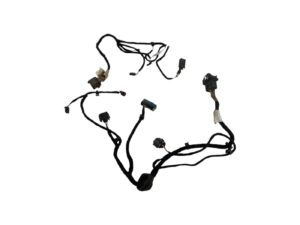 Cablaggio Impianto Porta Post Dx Alfa Romeo Giulia 50545973 - 43421