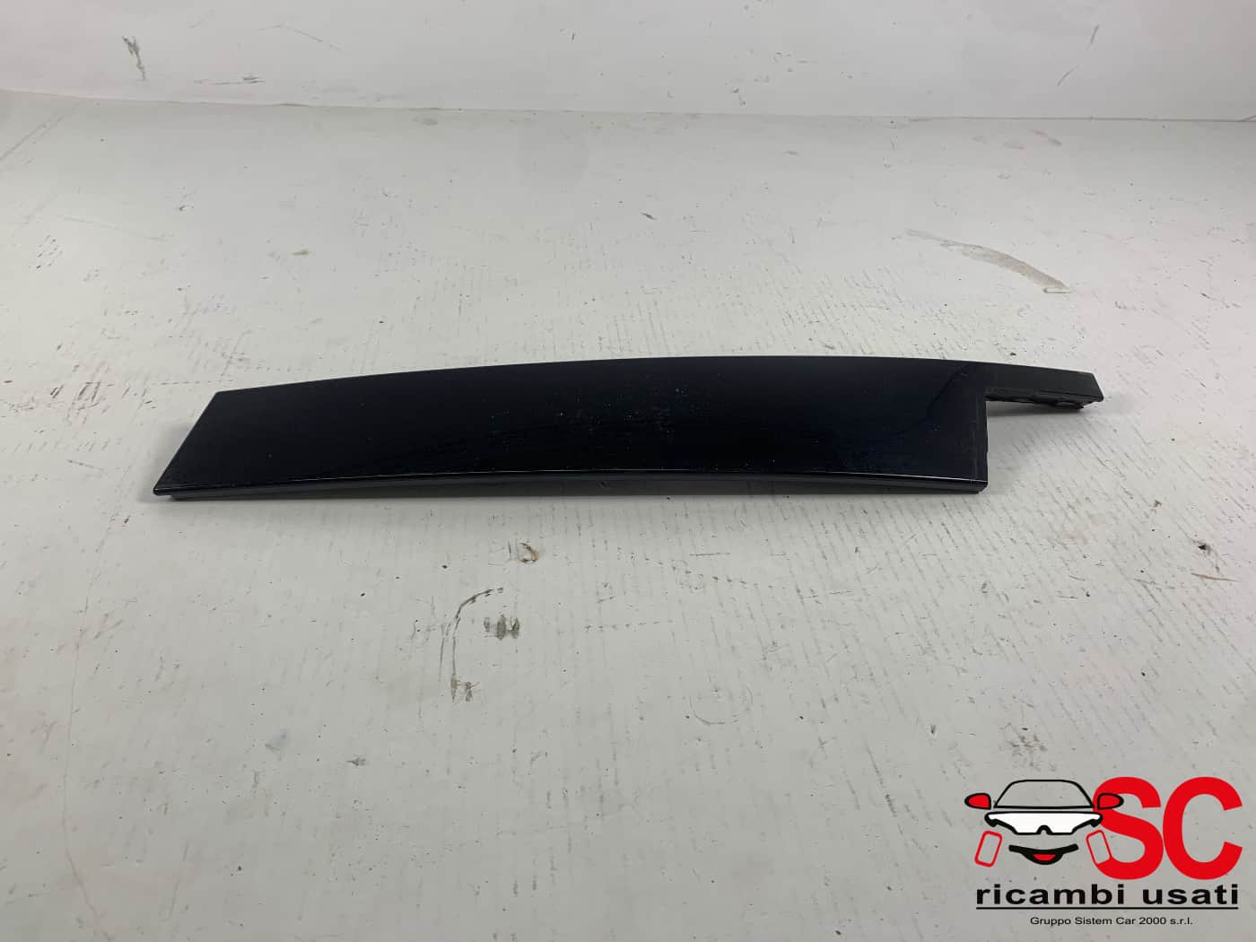 Modanatura Porta Anteriore Dx Alfa Romeo Giulia 156125818 - 43424 Modanatura Porta Anteriore Dx Alfa Romeo Giulia 156125818 - 43424
