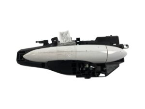 Maniglia Porta Anteriore Destra Alfa Romeo Giulia 50545347 50536270 - 43426