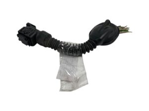 Connettore Porta Posteriore Dx Alfa Romeo Giulia  - 43433