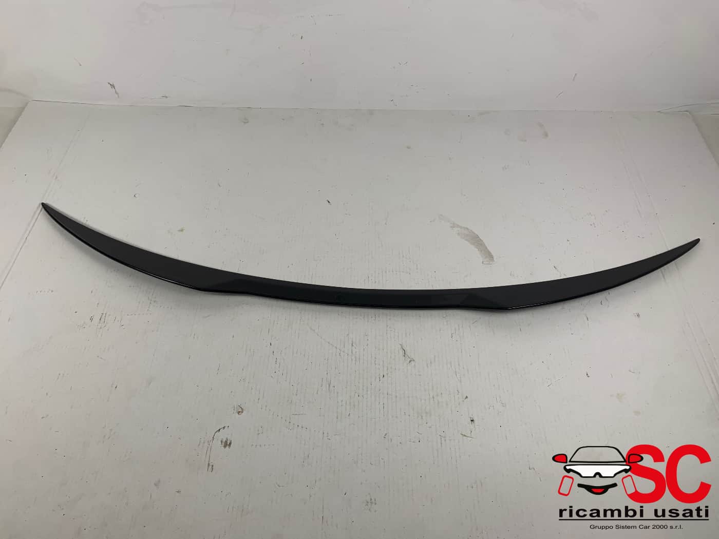 Spoiler Alfa Romeo Giulia  - 43439