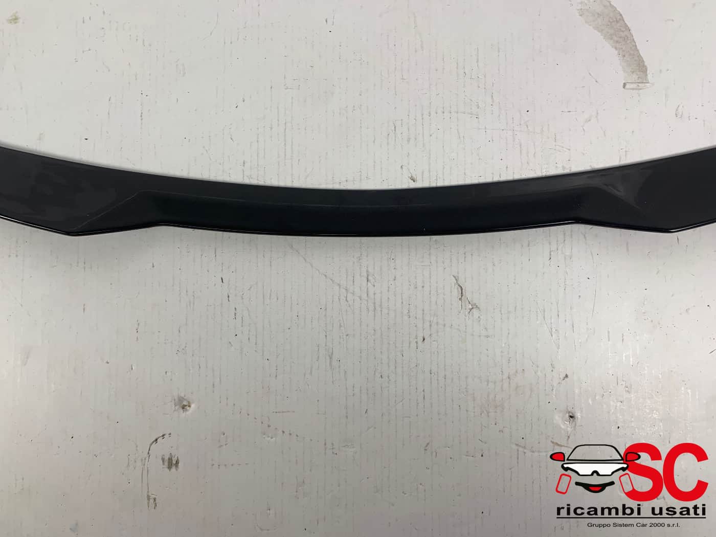 Spoiler Alfa Romeo Giulia  - 43439