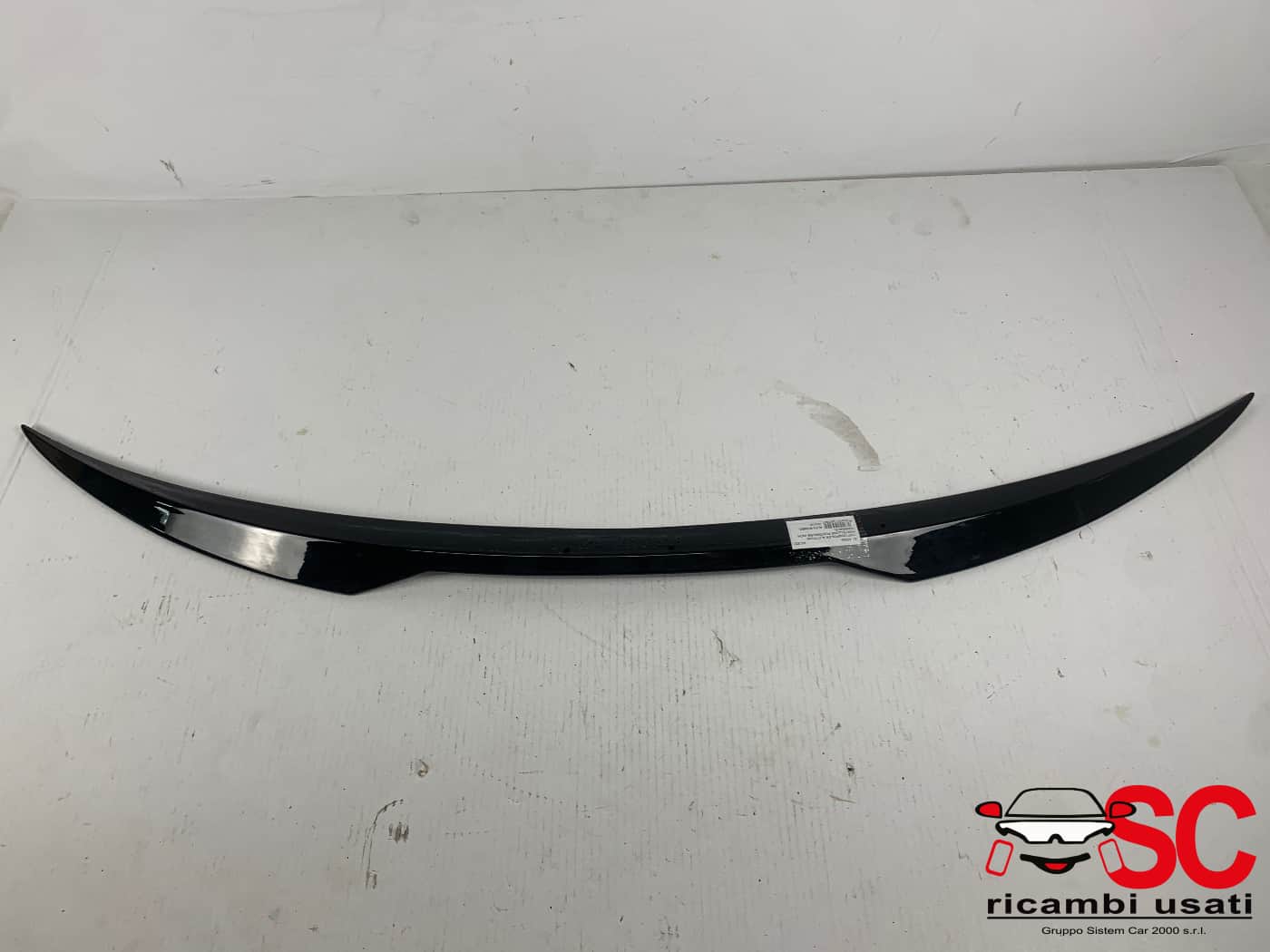 Spoiler Alfa Romeo Giulia  - 43439