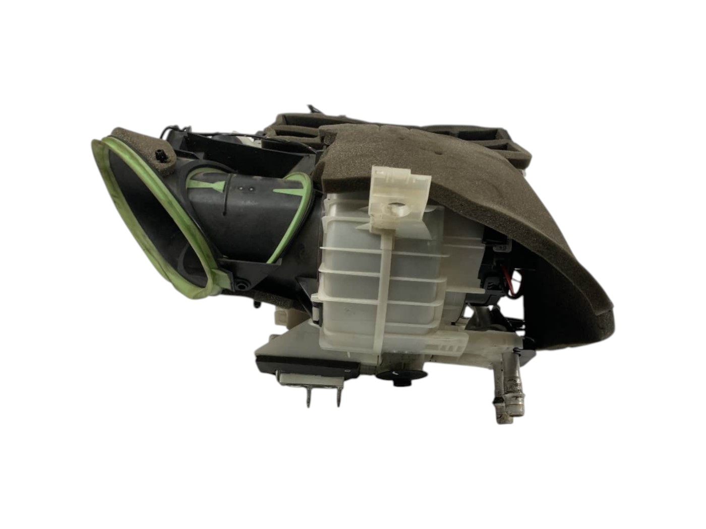 Stufa Peugeot 2008 1.6 Hdi 9672234280 - 44538