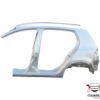 Fianco Fiancata Sinistra Volkswagen Golf 6 - 45253 Fianco Fiancata Sinistra Volkswagen Golf 6 - 45253