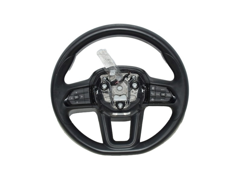 Volante Fiat Ducato Dal 2021 Al 2023 735747508 - N00006 Volante Fiat Ducato Dal 2021 Al 2023 735747508 - N00006