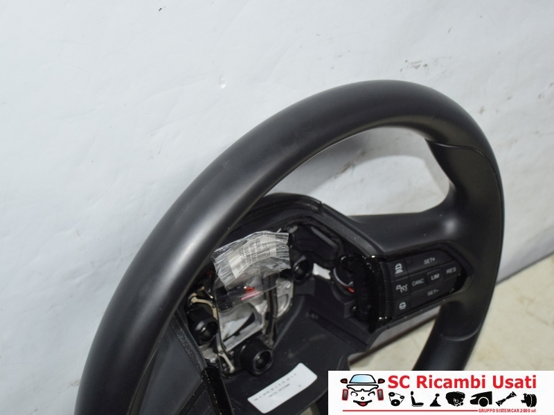 Volante Fiat Ducato Dal 2021 Al 2023 735747508 - N00006 Volante Fiat Ducato Dal 2021 Al 2023 735747508 - N00006