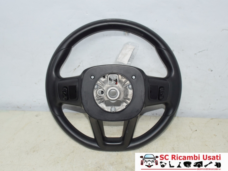 Volante Fiat Ducato Dal 2021 Al 2023 735747508 - N00006 Volante Fiat Ducato Dal 2021 Al 2023 735747508 - N00006