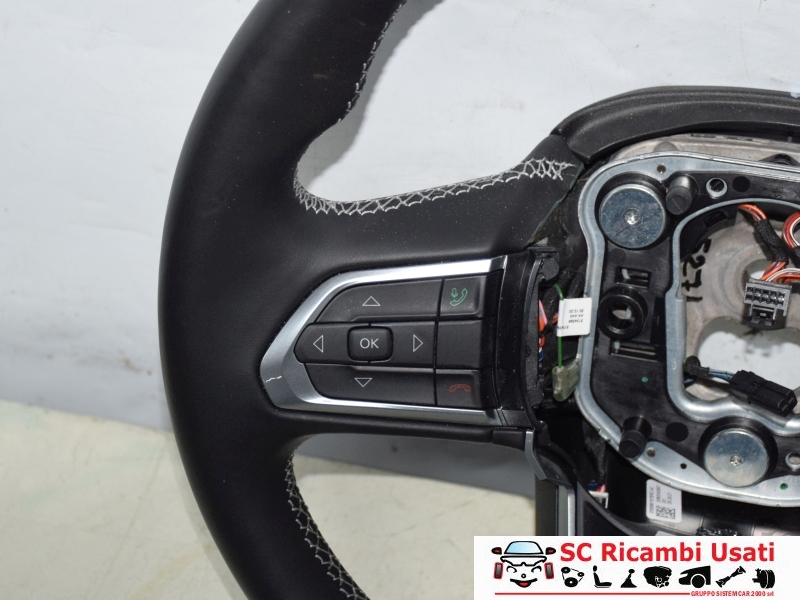 Volante Jeep Compass Dal 2022  - N00007