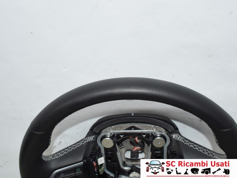 Volante Jeep Compass Dal 2022  - N00007