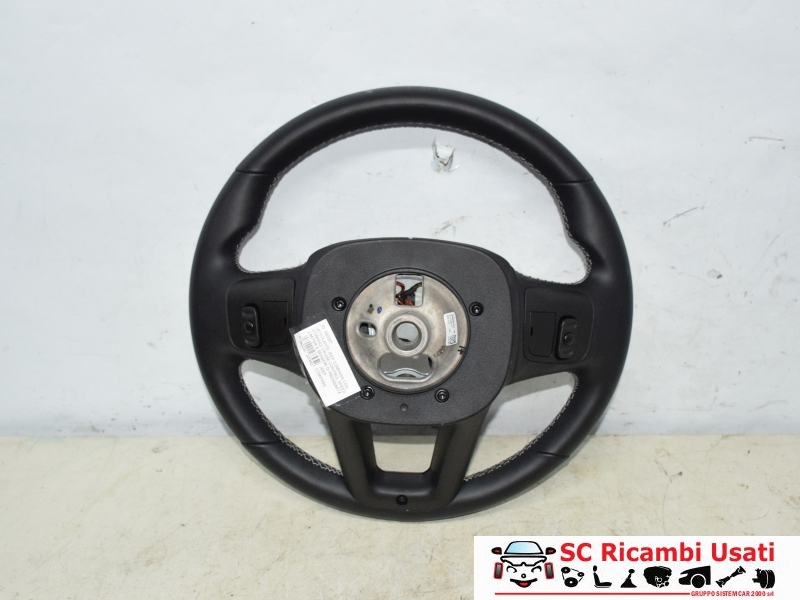 Volante Jeep Compass Dal 2022  - N00007