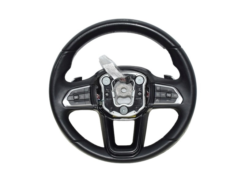 Volante Jeep Compass Dal 2022 CON COMANDI CAMBIO - N00009