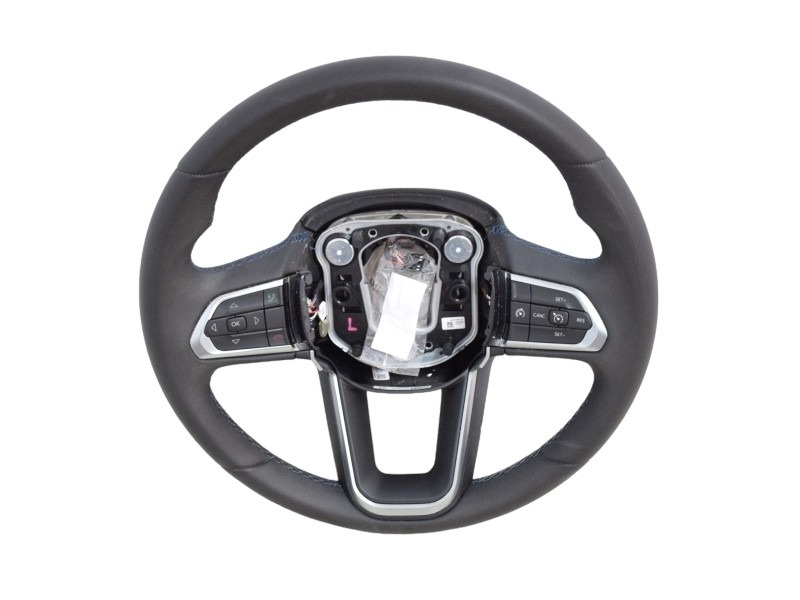 Volante Jeep Compass Dal 2022 Con Cruise Control - N00011 Volante Jeep Compass Dal 2022 Con Cruise Control - N00011