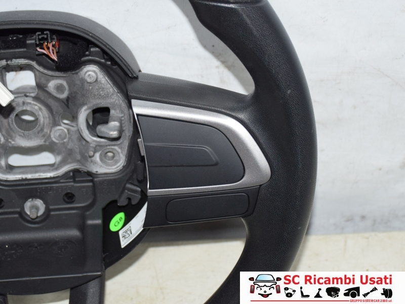 Volante Fiat Tipo  - N00012