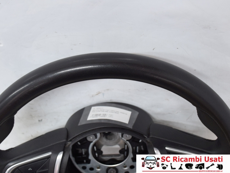 Volante Fiat Tipo Dal 2020 735749445 735746522 - N00017