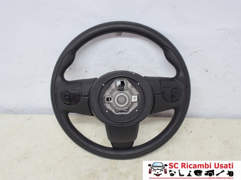 Volante Fiat Tipo Dal 2020 735749445 735746522 - N00017