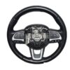 Volante Jeep Compass Dal 2017 Al 2021 CON CRUISE CONTROL E SENSORE PROSSIMITA - N00019 Volante Jeep Compass Dal 2017 Al 2021 CON CRUISE CONTROL E SENSORE PROSSIMITA - N00019