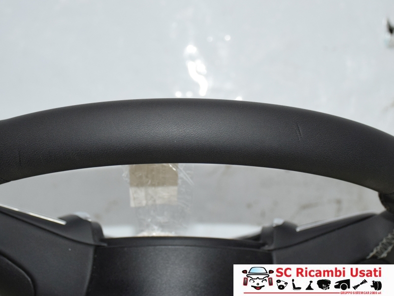 Volante Fiat Tipo Dal 2022 735746523 - N00021 Volante Fiat Tipo Dal 2022 735746523 - N00021