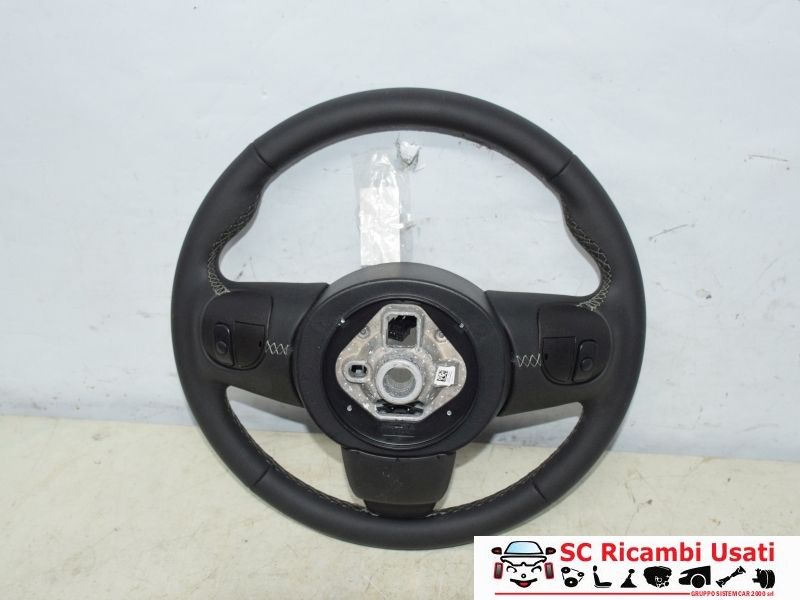 Volante Fiat Tipo Dal 2022 735746523 - N00021 Volante Fiat Tipo Dal 2022 735746523 - N00021