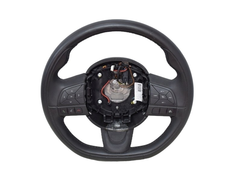 Volante Fiat 500x Dal 2014 Al 2016 - N00027 Volante Fiat 500x Dal 2014 Al 2016 - N00027