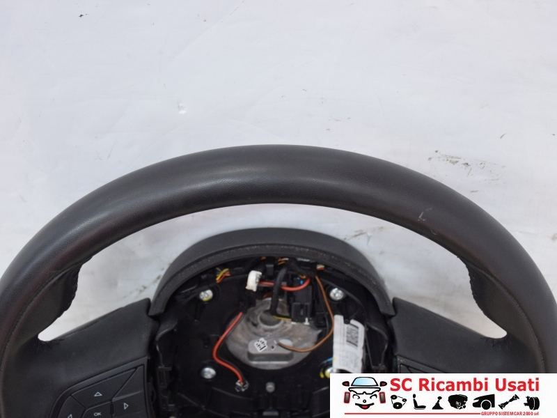 Volante Fiat 500x Dal 2014 Al 2016 - N00027 Volante Fiat 500x Dal 2014 Al 2016 - N00027