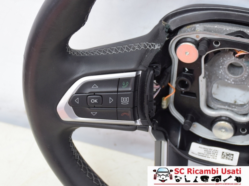 Volante Jeep Compass Dal 2022  - N00028
