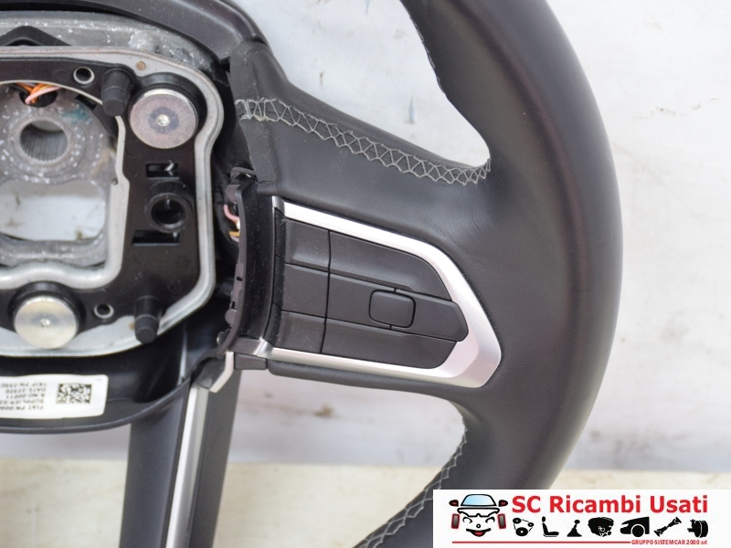 Volante Jeep Compass Dal 2022  - N00028