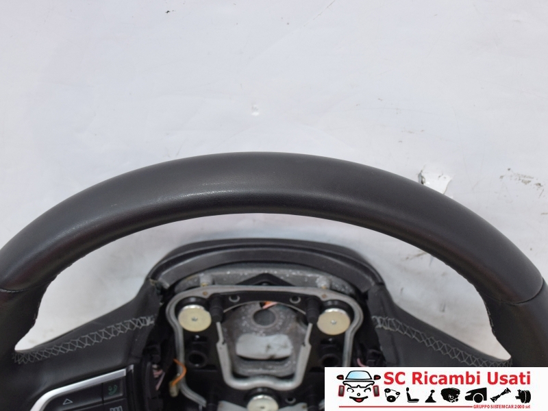 Volante Jeep Compass Dal 2022  - N00028