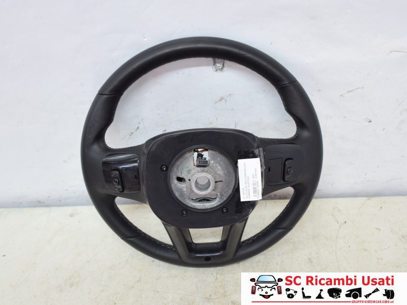 Volante Jeep Compass Dal 2022  - N00028