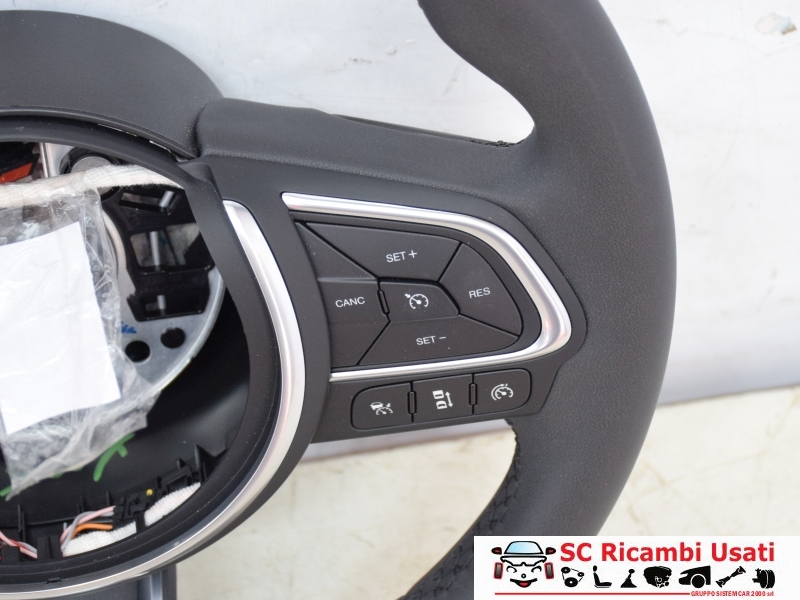 Volante Fiat 500x Dal 2017 735721260 735737979 - N00029