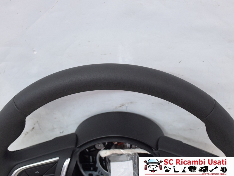 Volante Fiat 500x Dal 2017 735721260 735737979 - N00029