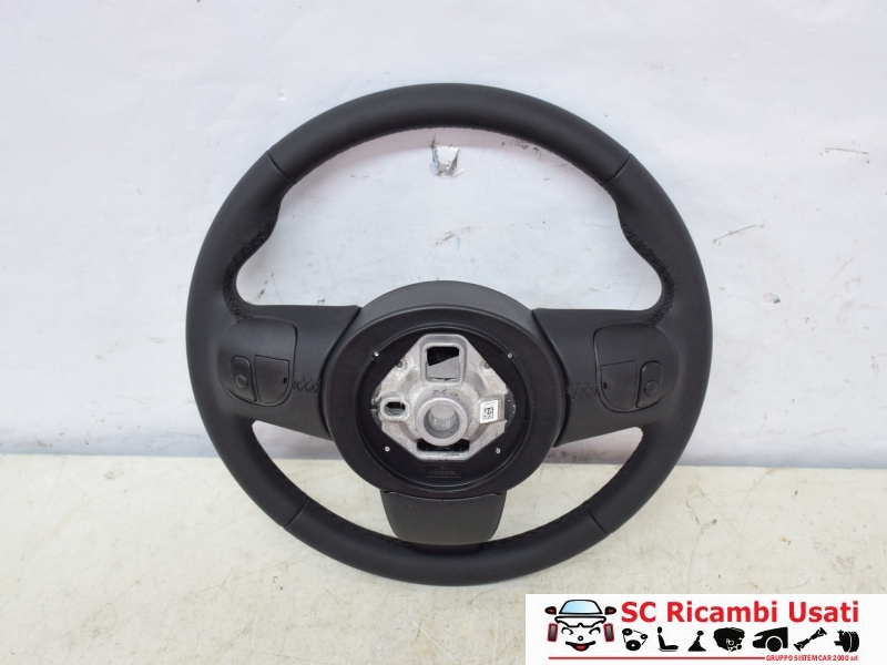 Volante Fiat 500x Dal 2017 735721260 735737979 - N00029
