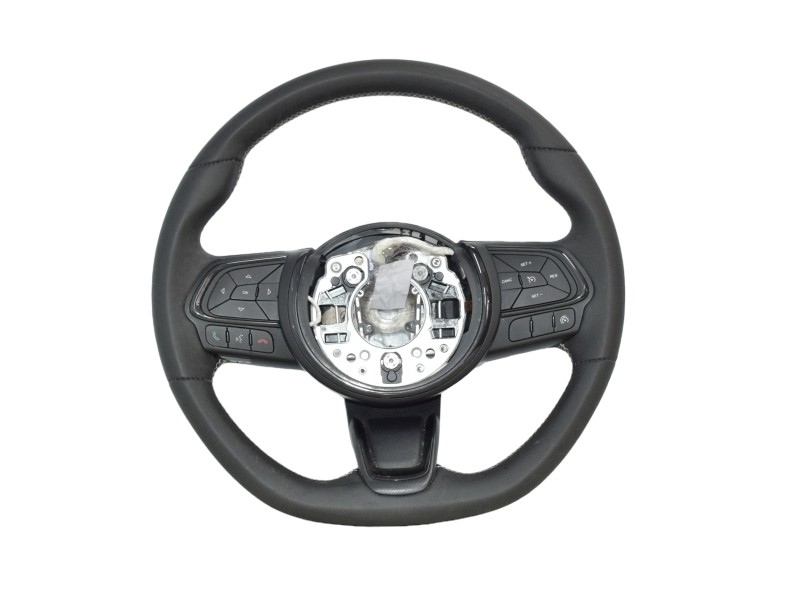 Volante Fiat 500x Sport Dal 2017 735737954 735702166 - N00031