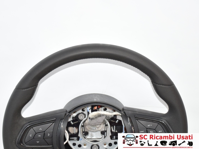 Volante Fiat 500x Sport Dal 2017 735737954 735702166 - N00031