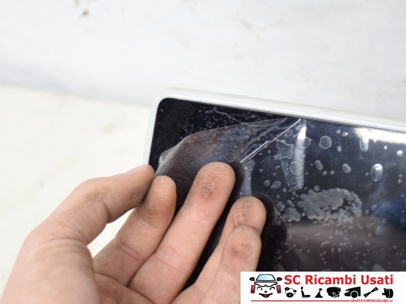 Display Autoradio 10.1 Jeep Compass My 2022 68455716AA - N00036 Display Autoradio 10.1 Jeep Compass My 2022 68455716AA - N00036