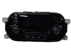 Autoradio Fiat Tipo 735630952 - N00039