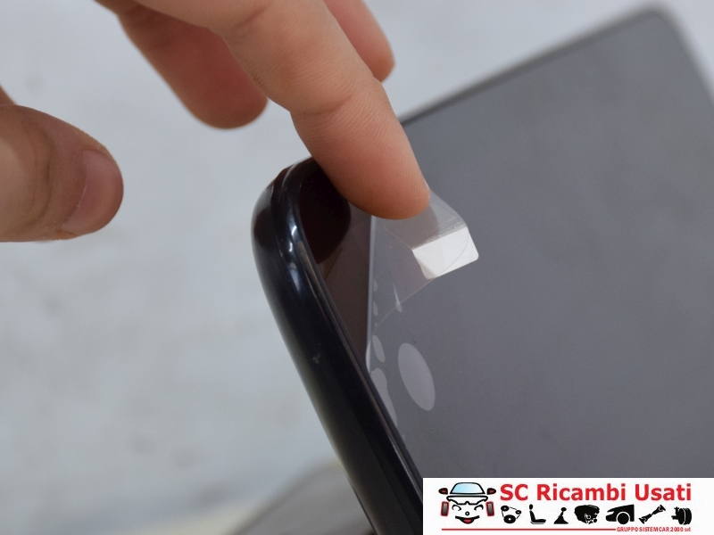 Autoradio Con Display 10 " Fiat Tipo 52159277 52140008 - N00048 Autoradio Con Display 10 " Fiat Tipo 52159277 52140008 - N00048