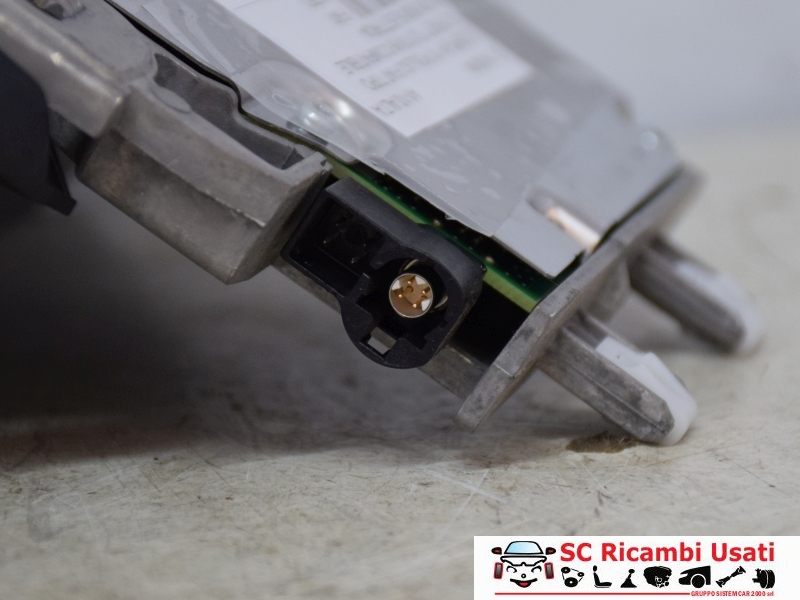 Autoradio Con Display 10 " Fiat Tipo 52159277 52140008 - N00048 Autoradio Con Display 10 " Fiat Tipo 52159277 52140008 - N00048