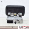 Autoradio Con Display Fiat Tipo 52090682 735652559 - N00050 Autoradio Con Display Fiat Tipo 52090682 735652559 - N00050