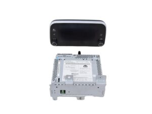 Autoradio Fiat Tipo Ece Non Rvc 52019279  735638531 - N00051