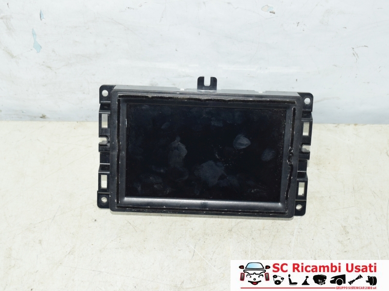 Autoradio 7 Pollici Jeep Compass 52159104 - N00053