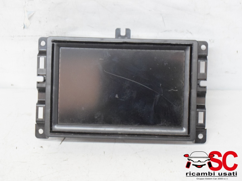 Autoradio 7 Pollici Jeep Compass 52159104 - N00053